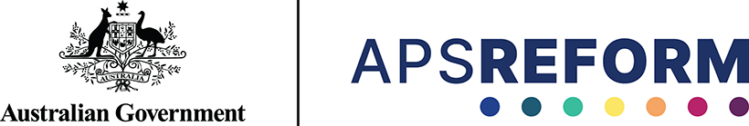 APS Reform logo