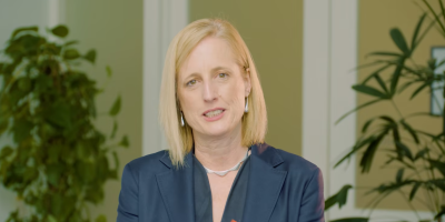 Minister Katy Gallagher