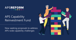 APS Capability Reinvestment Fund 